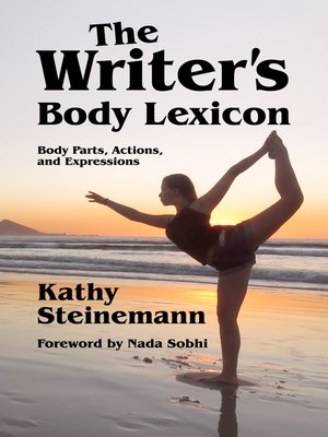 cover image of The Writer's Body Lexicon